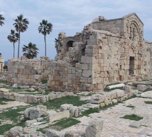 Oasis At Ayfilon Rizokarpaso Exterior foto